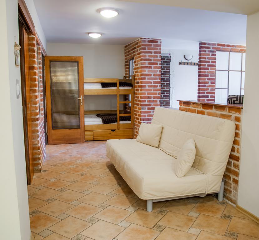 Pod Wzgórzem Bed&Breakfast Frombork Exterior foto